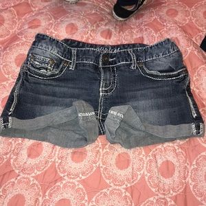 Women’s shorts